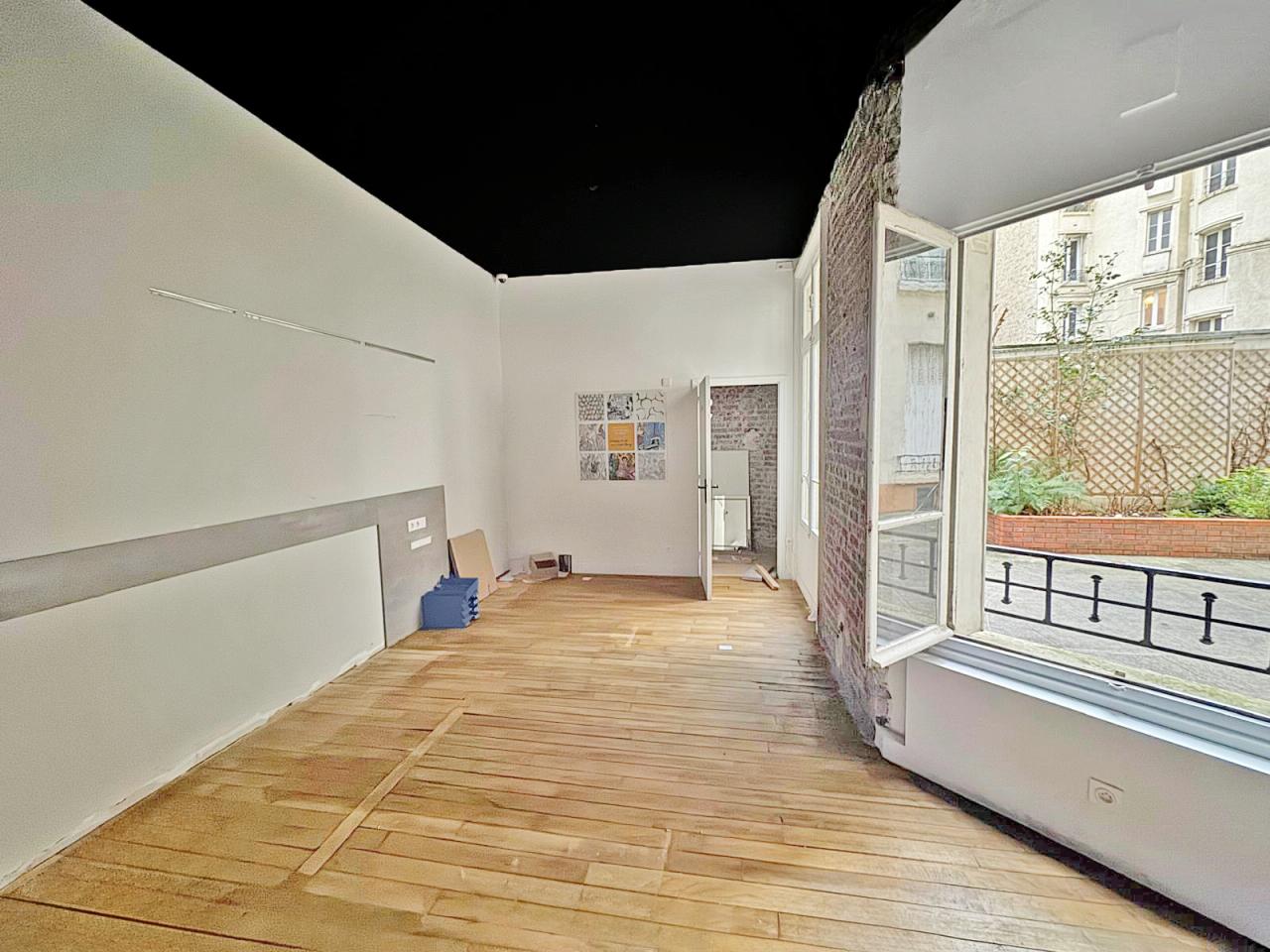 Bureau Paris 96m² Vente bureau Paris OVBUR2528893 4